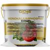 Fosfato monopotassio 10 kg MKP fosforo potassio P-K fertilizzante fioritura G...