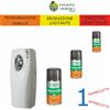 Copyr KENYASAFE EXTRA ricarica 250 ml KIT con EROGATORE Insetticida pronto uso