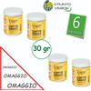 COPYR SMOKE 30 GR 1 / 2 / 3 / 4 / 5 / 6 confezioni - Insetticida Fumigante BIO