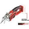 Einhell Tagliarami a batteria 18v (ge-gs 18 li)