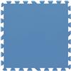 BESTWAY Tappeto di sottofondo componibile per piscine cm.50x50 blu BESTWAY