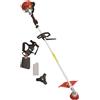 EXCEL Decespugliatore a scoppio cc.25,4 EXCEL