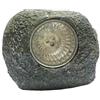 FRASCHETTI LAMPADE LAMPADA LUCI SOLARI STONE CM. 13x11xH10 ARREDO GIARIDNO ILLUMINAZIONE