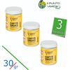 COPYR SMOKE 30 GR 1 / 2 / 3 / 4 / 5 / 6 confezioni - Insetticida Fumigante BIO