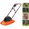 B+D TOSAERBA RASAERBA TAGLIAERBA B+D CUSCINO D'ARIA BEMW 551