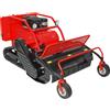Dunsch trinciaerba radiocomandato Dunsch 420cc