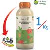 Newpharm BICARBONATO DI POTASSIO granulare 1 KG per correggere l'acidità del terreno