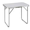 Papillon TAVOLI PICNIC IN ACCIAIO PIEGHEVOLE RICHIUDIBILE CM. 80X60X70H