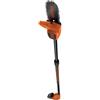 BLACK+DECKER SEGA POTATRICE POTATORE A BATTERIA BLACK&DECKER GPC1820L20-QW 18V 2.0AH