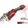 EINHELL Tagliarami a batteria 18v (ge-gs 18/150 li)