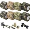 Does not apply Camo Tapes, 8 Rotoli Di Nastro Multifunzione Stealth Camouflage in Tessuto Non T