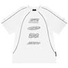 T-shirt Skinarma Delta taglia L bianca