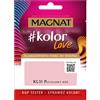 Magnat #kolorLove TEST KL31 rosa pastello 25ml