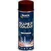 BOSTIK Vernice spray universale Bostik Super Color Grigio Marrone 400 ml