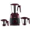 Philips 500 W 3 barattoli mixer smerigliatrice HL1000/00 220 V