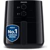 Philips Friggitrice ad aria analogica Philips 4,1 L HD9200/90 220 V