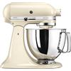 KitchenAid Robot da cucina planetario KitchenAid 5KSM125EAC