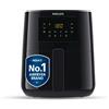 Philips Friggitrice ad aria digitale Philips 4,1 L HD9252/90 220 V