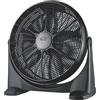 Does not apply DCG CRB1240 - Ventilatore verticale, 55 cm, 5 pale, 3 velocità. Ø 55 cm | 58x26,