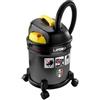 Lavorwash BIDONE ASPIRASOLIDI ASPIRALIQUIDI ASPIRACENERE SOFFIATORE LAVOR FREDDY 4 IN1