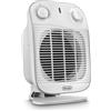 De Longhi Termoventilatore 2000W 60m³ VERTICAL EDGE Hfs50A20 Bianco 0114581005
