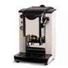 FABER MACCHINA DA CAFFE' A CIALDE PLAST SLOT INOX BIANCO ABS NERO (SIBORBBASOTT)