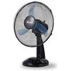 PENNY 40 AR5AM40 Ventilatore Da Tavolo Ø 40 Cm, 50W, 3 Velocità Regolabili, Osci
