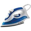 FRASCHETTI FERRI DA STIRO TERMOZETA 73467 M POTENZA 1600/2000W A VAPORE C/PIASTRA INOX
