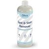 Olvy Pulitore Tappeti e Divani Lavatappeti Rimuove Macchie Ostinate 1 Flacone