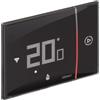 BTicino Termostato connesso Smarther 2 with Netatmo nero da incasso