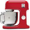 Does not apply KMX750AR Impastatrice Planetaria Kitchen Machine Kmix, Robot Da Cucina Mixer, 10