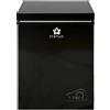 STAYLUX Congelatore Pozzetto Orizzontale Nero STAYLUX 100 Lt 85 x 55
