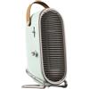 SYNTESY Termoventilatore ceramico speak 750/1500w - cm.16,2x16,4x32,4h.