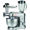 VITALE IMPASTATRICE PLANETARIA SUPERCHEF PROFESSIONAL 1.200 W LT. 4,5