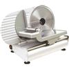 Rgv Affettatrice ausonia silver lama Ã¸ 190 mm 100 W RGV