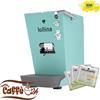 Aroma Macchina da Caffè a Cialde 44mm Lollina Plus Candy Vari Colori 40 Cialde Omaggio