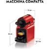 Krups XN 1005 Nespresso Inissia Kaffeemaschine
