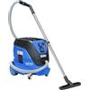 Nilfisk ASPIRATORE NILFISK ATTIX 33-2L LIQUIDI SOLIDI BIDONE PROFESSIONALE SENZA SACCO