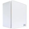 FRASCHETTI ASPIRATORI ASPIRATORE ELETTRICO A MURO CENTRIFUGO BORA LUX 800 CM. L20xP10xH20