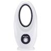 P206RAF110 Ventilatore Da Terra Bladeless Moderno Silenzioso Oscillante E Con 3