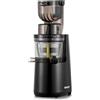 Estrattore Di Succo Biochef ATLAS WHOLE Slow Juicer, Estrazione Lenta E a Freddo