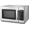 Hendi Forno a microonde professionale elettronico programmabile 3000 W 34 L