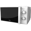 Beko FORNO A MICROONDE MOC20100WFB 20L. BIANCO