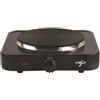 SYNTESY Fornello elettrico 1 piastra 1000W SYNTESY