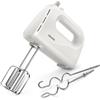 Philips Sbattitore elettrico Mixer 300 Watt 5 Velocità + Turbo Bianco HR3705/00 Philips