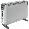 BIMAR HC505 TERMOCONVETTORE TURBO CON PROGRAMMATORE STUFETTA ELETTRICA AL QUARZO