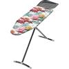 Does not apply Asse Da Stiro PERFORMANCE 120X44 Cm Con Portacaldaia 10 Kg, Pieghevole, Altezza
