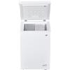 Daya Congelatore a Pozzetto Orizzontale Daya 100 Lt Classe F(A+) 85 x 55 DCP100SH4