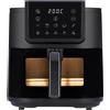 Ardes Friggisana Infinity ARFRYA08LV Friggitrice ad aria con finestra 8 litri