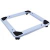 Meliconi KIT DI SOVRAPPOSIZIONE BASE TORRE STYLE L60 (656115) CONGIUNZIONE LAVATR-ASCIUG